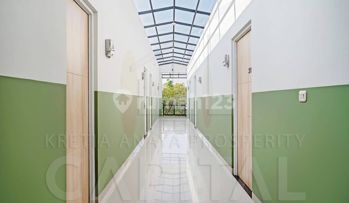 Exclusive Furnished Boarding House Near Telkom University 2