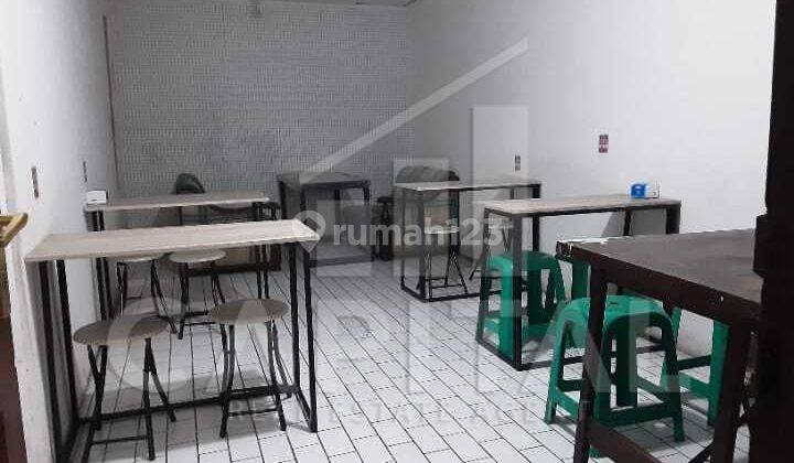  Rumah Strategis di Daerah Mainroad Sarijadi Bandung 1