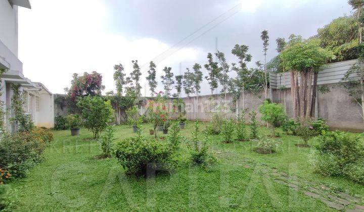  Rumah Di Mainroad Lembang COCOK Untuk Usaha 2