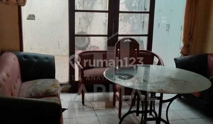 Rumah Kost Hitung Tanah Harga Murah Tubagus Ismail Dago Dekat Itb 1