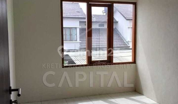 Nego Sampai Jadi Rumah Kota Bali Garden Padalarang Bandung 2