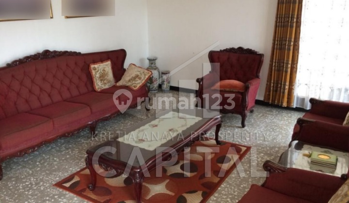 Rumah Bagus Dan Nyaman 2 Lantai di Karawaitan Turangga Buah Batu Kota Bandung Rumah Yang Nyaman Untuk Hunian Keluarga