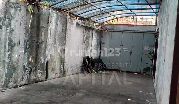 Rumah Kost Hitung Tanah Harga Murah Tubagus Ismail Dago Dekat Itb 2
