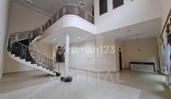 Rumah Nyaman Nan Siap Huni di Setraduta Bandung Utara