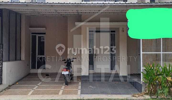 Rumah Bagus Siap Huni di Komplek La Margas Cimahi Dekat Dengan Jalan Utama