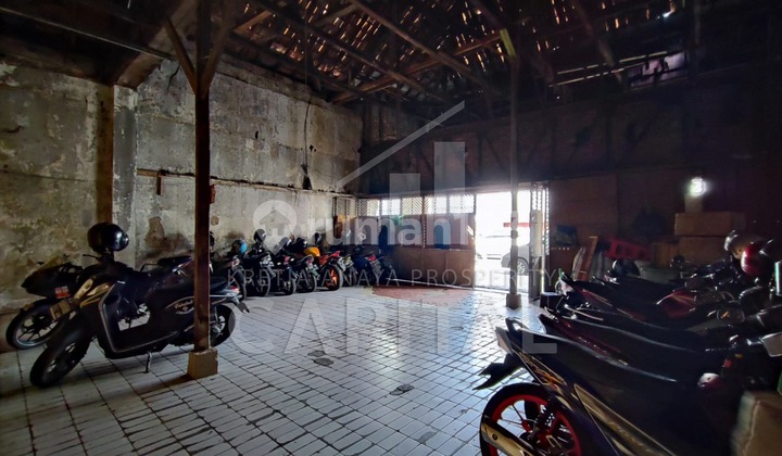 Murah Dibawah NJOP Rumah Tua di Mainroad Asia Afrika Murah Dibawah NJOP Rumah Tua di Mainroad Asia Afrika