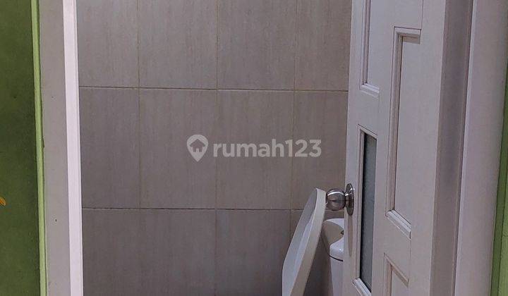 Rumah dijual di Summarecon Bekasi 2