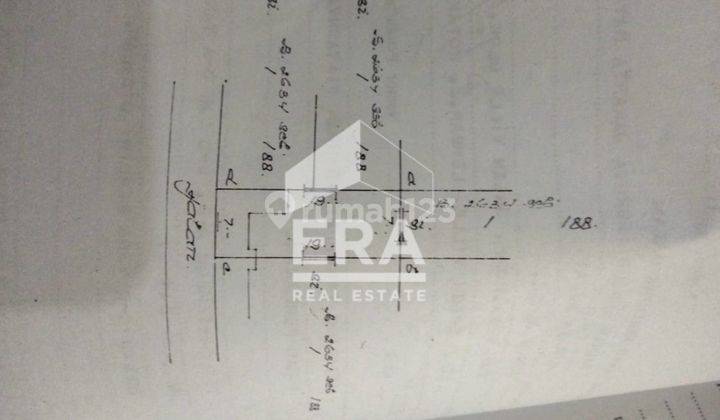 Rumah Murah Harga Tanah Di Perumahan Greenville, Kebon Jeruk 2