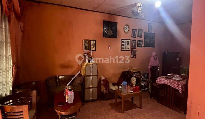 Dijual Rumah Murah 2 Lantai Dekat Binus Anggrek Kebon Jeruk 2