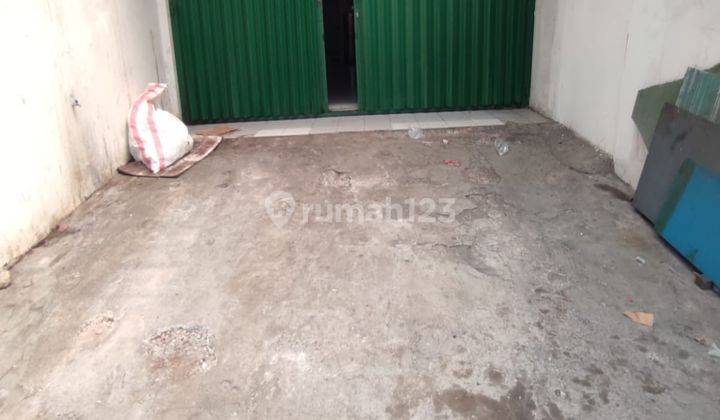 Disewa Rumah 2 Lantai Unfurnished Di Duri Kepa, Kebon Jeruk 2