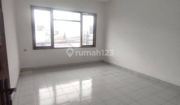 Disewa Rumah 2 Lantai Unfurnished Bs Gudang Kantor Di Duri Kepa 2