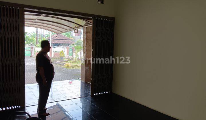 Rumah mewah 2 Lantai siap pakai luas 450m² SHM di Ngaliyan 2