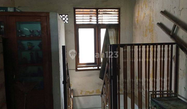 Dijual Rumah tua tengah kota lokasi strategis di Sekayu - 7732 4