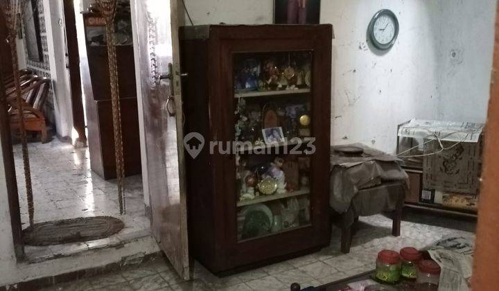 Dijual Rumah tua tengah kota lokasi strategis di Sekayu - 7732 6