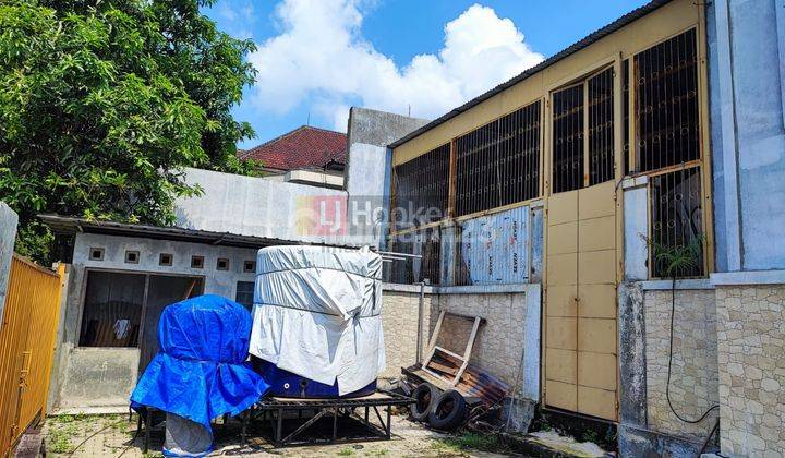 Rumah siap huni, harga dibawah NJOP di Bukit sari - 7809 2