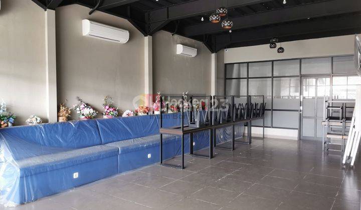 Disewakan rumah, cocok untuk tempat usaha di semarang tengah,7811 3