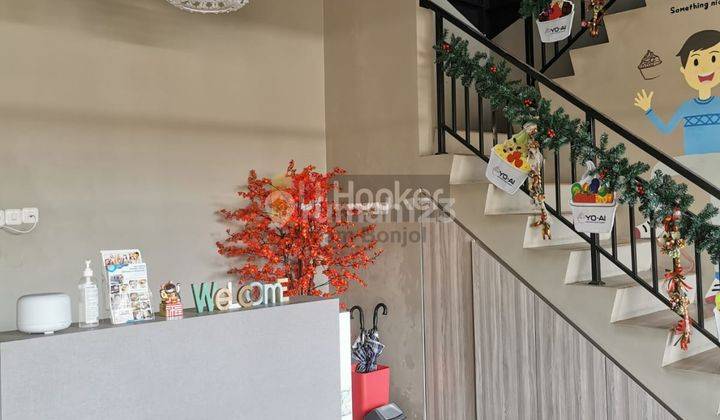 Disewakan rumah, cocok untuk tempat usaha di semarang tengah,7811 4