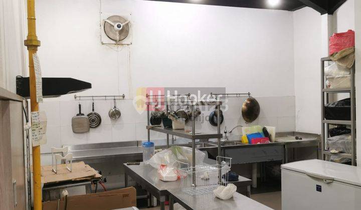 Disewakan rumah, cocok untuk tempat usaha di semarang tengah,7811 10