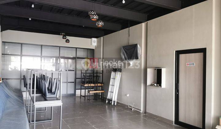 Disewakan rumah, cocok untuk tempat usaha di semarang tengah,7811 9
