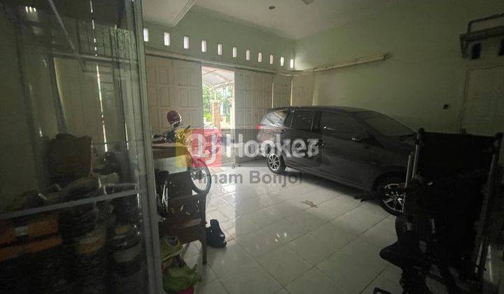 Dijual rumah nyaman siap huni di Puri Ayodya - 7848 2