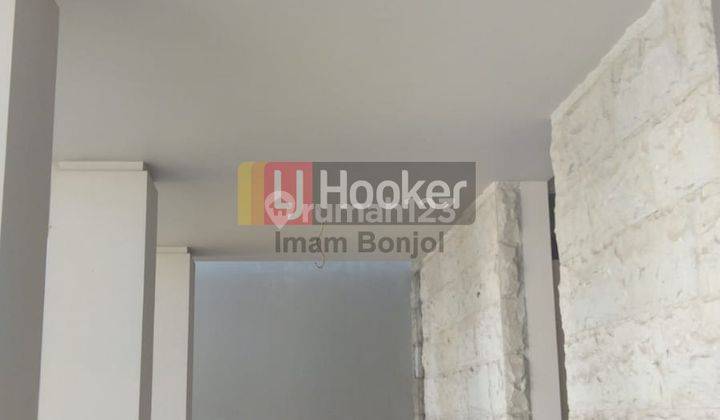 Dijual rumah cantik dan mewah siap huni di Citrasun Garden - 7872 3