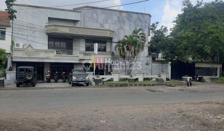 Dijual rumah siap huni di Tengah Kota Semarang - 7857 1