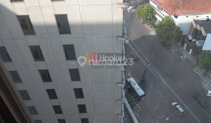 Dijual Apartemen siap pakai di Marquis De Lafayette Pemuda - 7873 2