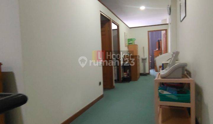 Jual Ruko di Jalan Utama Kota Semarang Sangat Strategis 8395 2