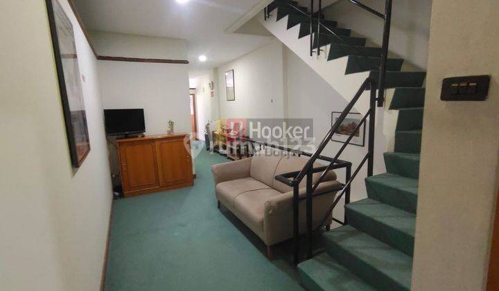 Jual Ruko di Jalan Utama Kota Semarang Sangat Strategis 8395