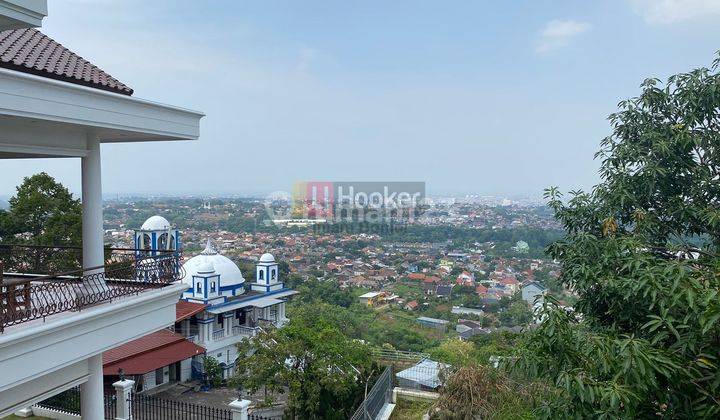 Rumah Keluarga Idaman Dengan Pemandangan Eksklusif di Tembalang 8554 1