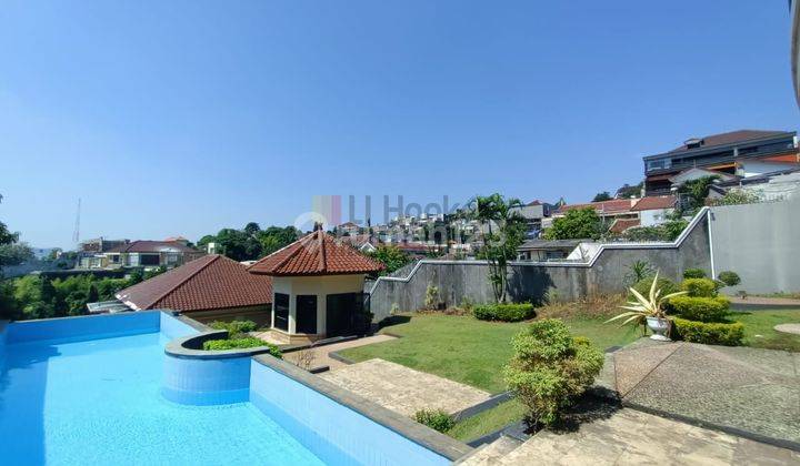 Rumah Mewah Nyaman Luas 1591m di Tembalang 9357 2