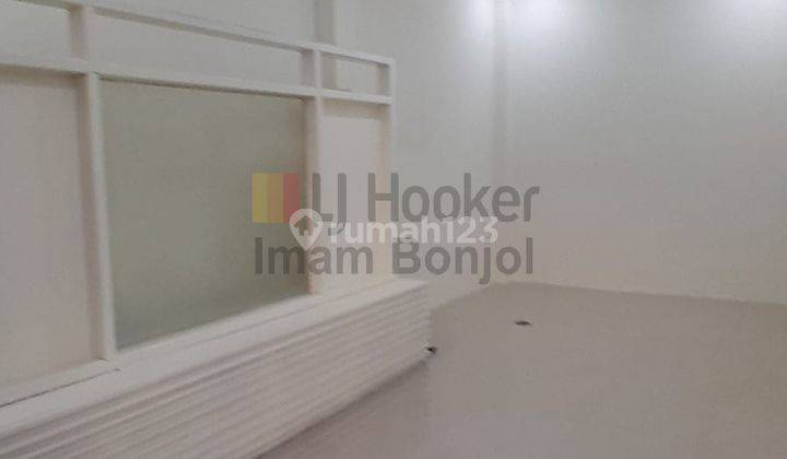 Rumah Nyaman di Semarang Tengah Luas 300m 9369 2