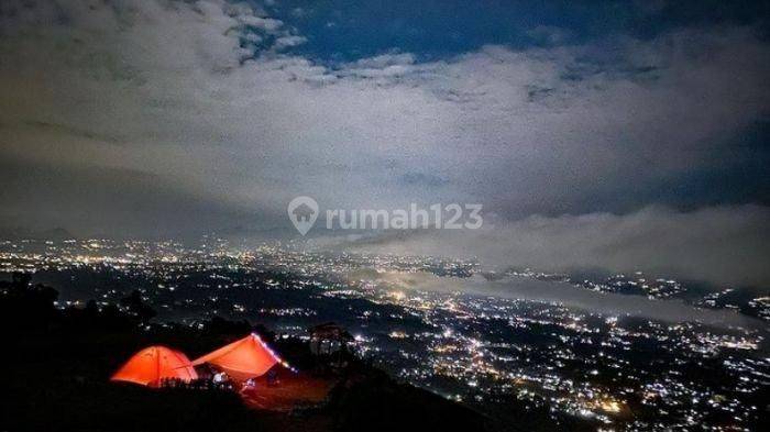 Tanah 300 SHM m² di Puncak Bogor Jawa Barat 2