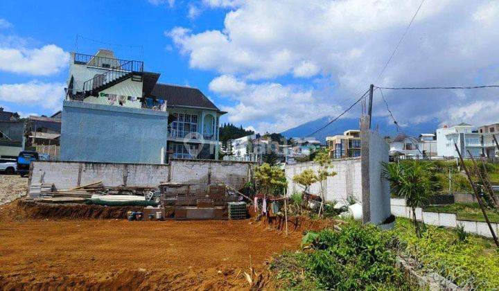 Tanah Murah Shm Siap Bangun Luas 1000 Meter Di Puncak Bogor 2