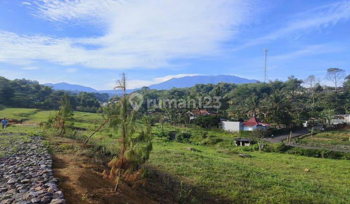 Tanah Murah Shm Strategis Siap Bangun Di Puncak Bogor 2