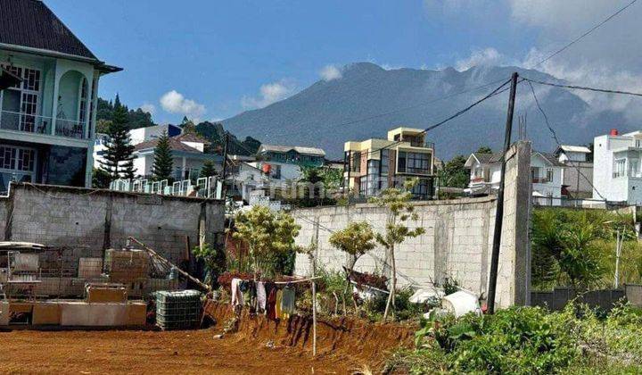 Tanah Murah Shm Luas 300 Meter Siap Bangun Di Puncak Bogor 2