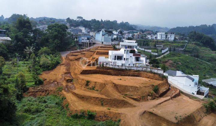 Tanah Murah Shm Siap Bangun Luas 1000 Meter Di Puncak Bogor 1