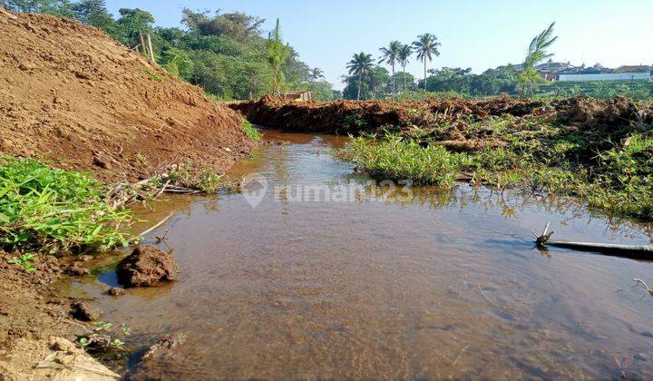 Jual Tanah Murah Shm Siap Bangun Di Puncak Bogor 2