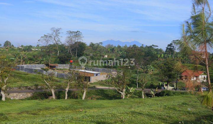 Tanah Murah Shm Siap Bangun Dekat Wisata Di Puncak Bogor 1