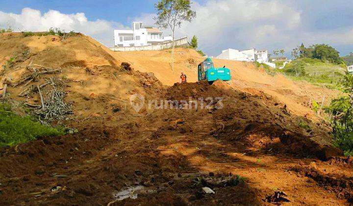 Tanah Murah Shm Siap Bangun Di Cisarua Puncak Bogor 2