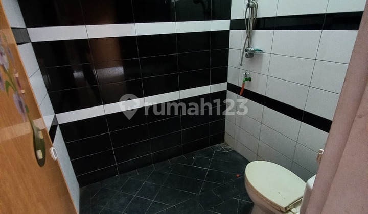 RUMAH DI KOMPLEK BESAR JAMIN GINTING, SIAP HUNI KOMPLEKNYA ELIT SECURITY 24JAM