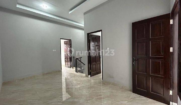 Rumah Padang Bulan, Kamar3, Kamar Mandi3, Pasar3, Strategis Lokasi Bagus 4