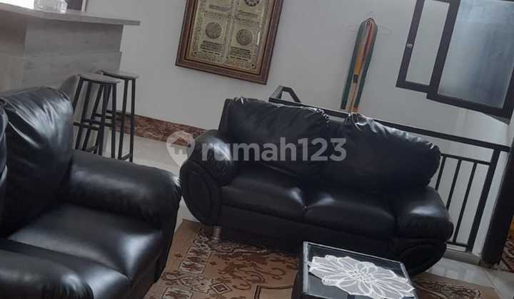 Nice house at a.h Nasution's strategic location, near the campus 2