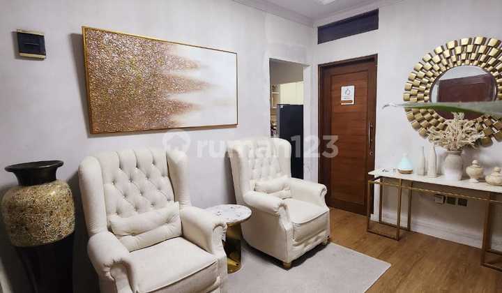 Rumah bagus siap huni sayap kopo, sangat strategis,murah  2