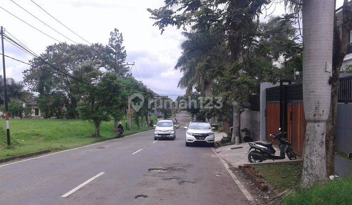 Tanah Murah Mainroad Pondok Hijau Jarang Ada Bandung Utara 2