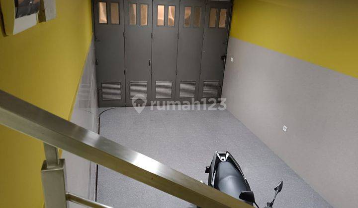 Rumah Lux Cipaku, Setiabudhi Bandung Utara 3
