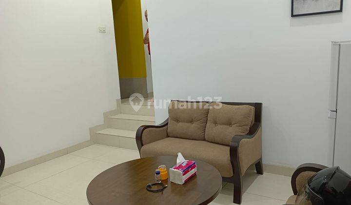 Rumah Lux Cipaku, Setiabudhi Bandung Utara 4