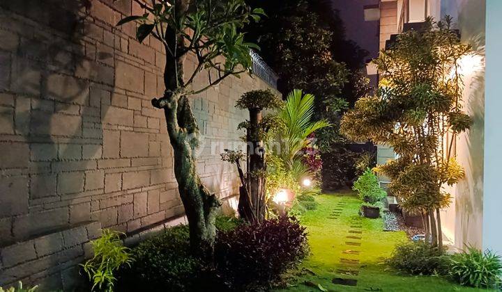 Rumah Lux Cipaku, Setiabudhi Bandung Utara 5