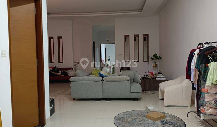 Rumah Lux Cipaku, Setiabudhi Bandung Utara 6