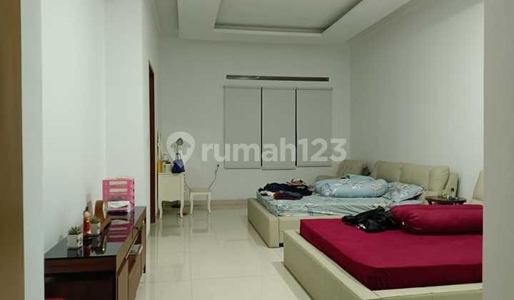 Rumah Lux Cipaku, Setiabudhi Bandung Utara 7
